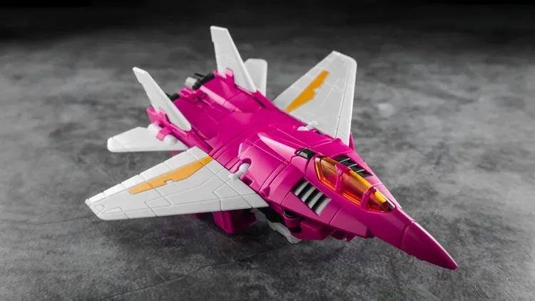 [Binnenkort beschikbaar] IronFactory Transformation EX-66 EX66 Guyhawk Action Figure Robotspeelgoed