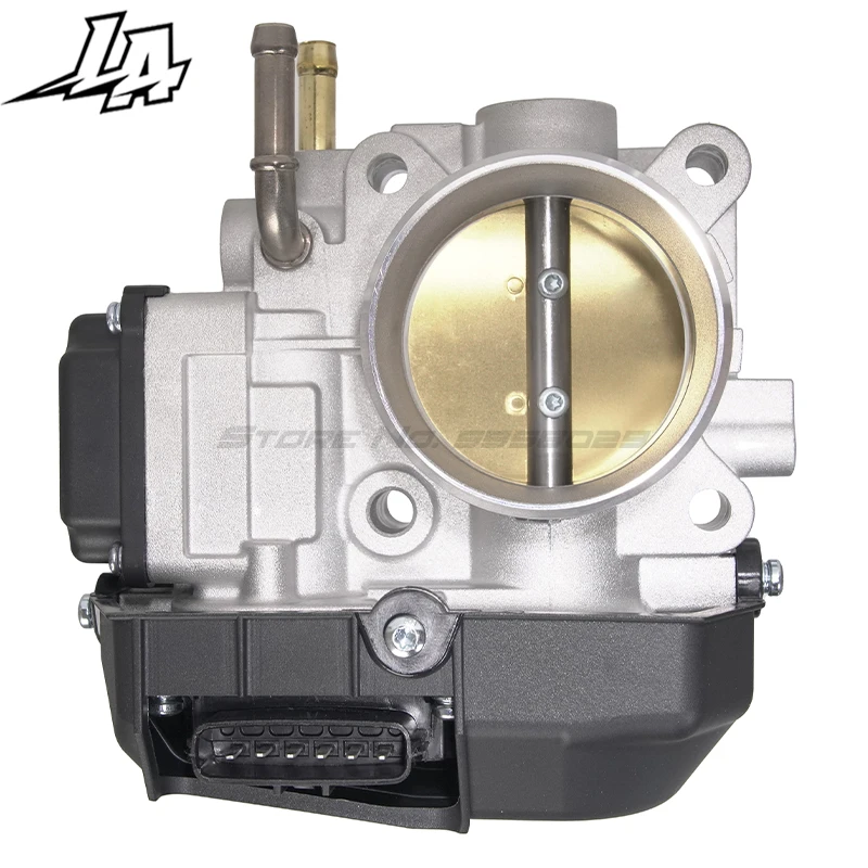

Throttle Body 16400-RPY-G01 337-10019 Fits Acura RDX 2019-2022 2.0L, Honda Accord Civic 2021-2022 2.0L Engine Replacement Part
