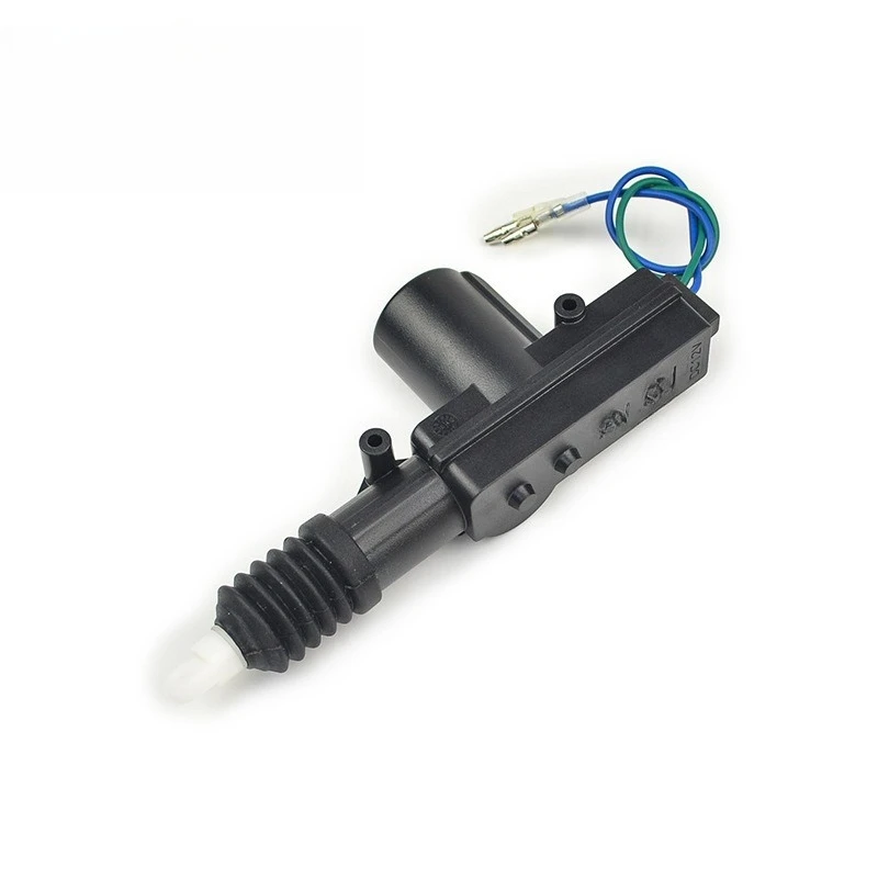 

Automotive Parts Central Locking System