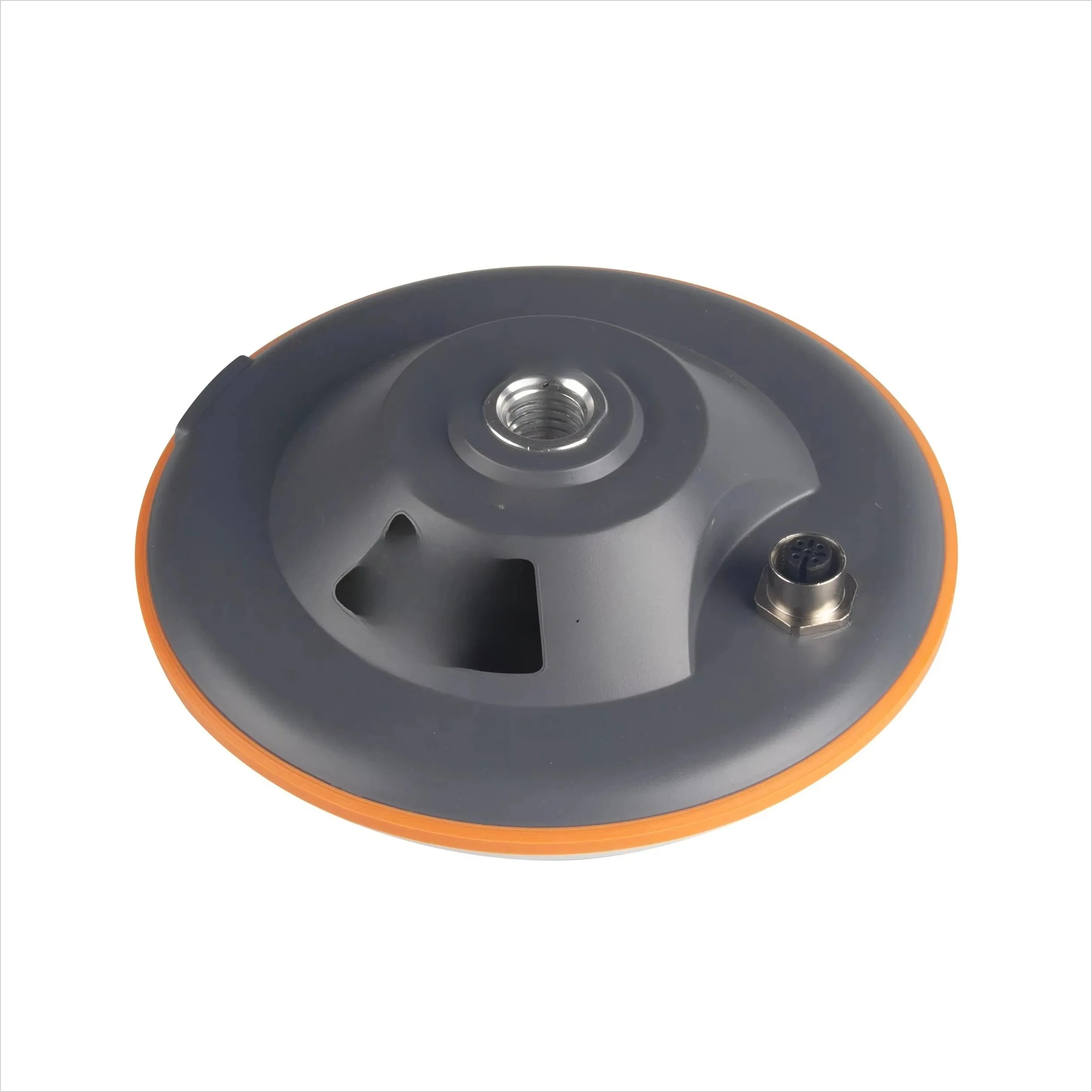 S20 GNSS Receiver Features Agricultural GNSS Antennas for Enhanced Satellite Visibility and Performance