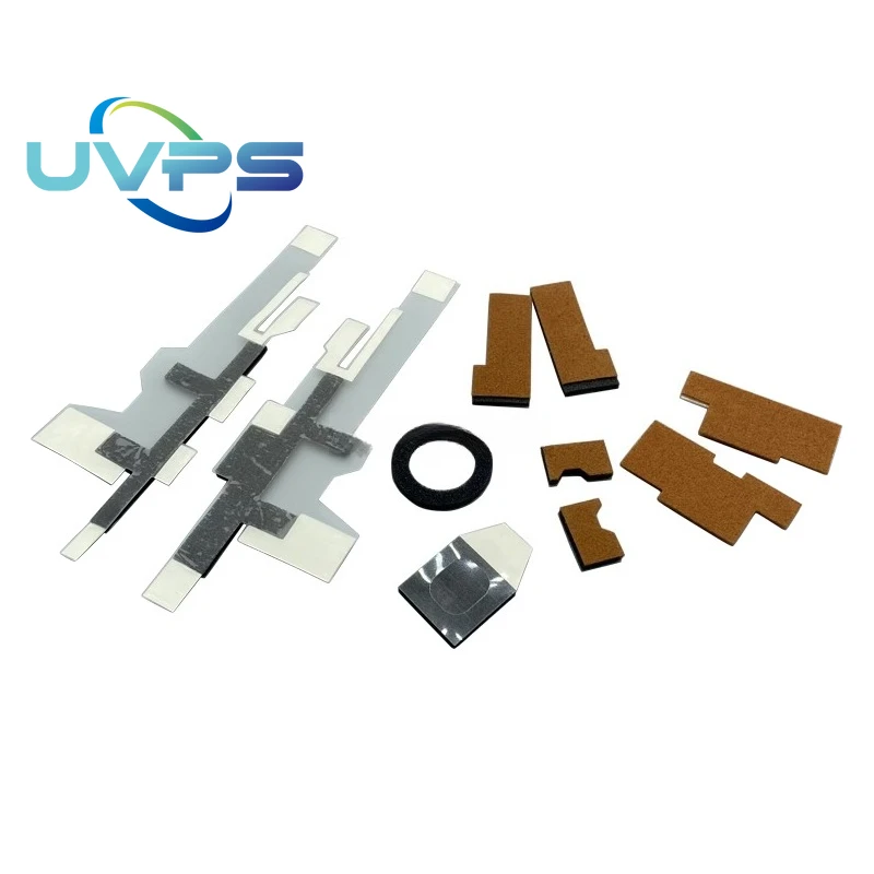 

10sets Drum Frame Sponge Compatible For Ricoh MP 8100 8110 8120 8200 8210 8220 8300 Developer Transfer Sponge Seal Copier Parts
