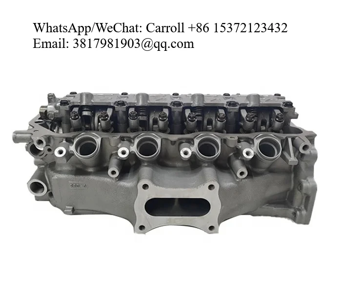 

10003-RB1-Y01 10003-RB1-Y00 10003-RB1-Y02 для HONDA 2009~2014 CITY Fit двигателя L15A7 головки блока цилиндров