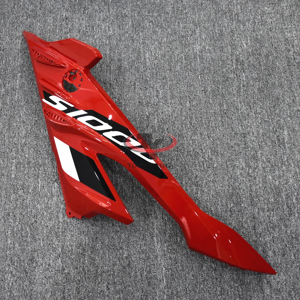 Bright printed white red blue For S1000RR 2023 2024 Motorcycle Fairing Components S1000 RR 23 24 Bodywork Plastic parts