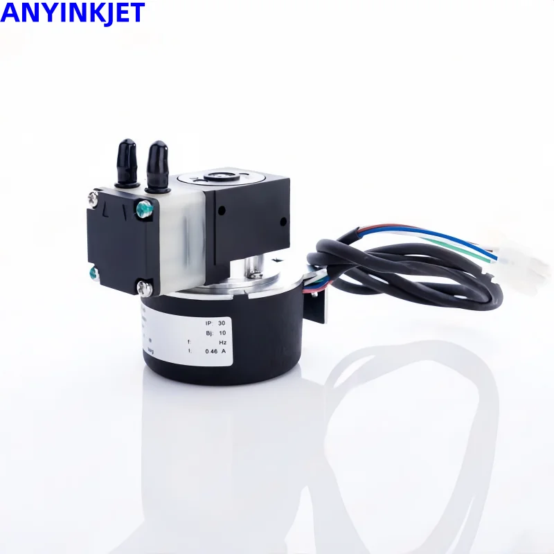 for Videojet VJ1210 1510 gutter pump VB-PG0255  for Videojet VJ1210 VJ1510 VJ1610  1000 series printer