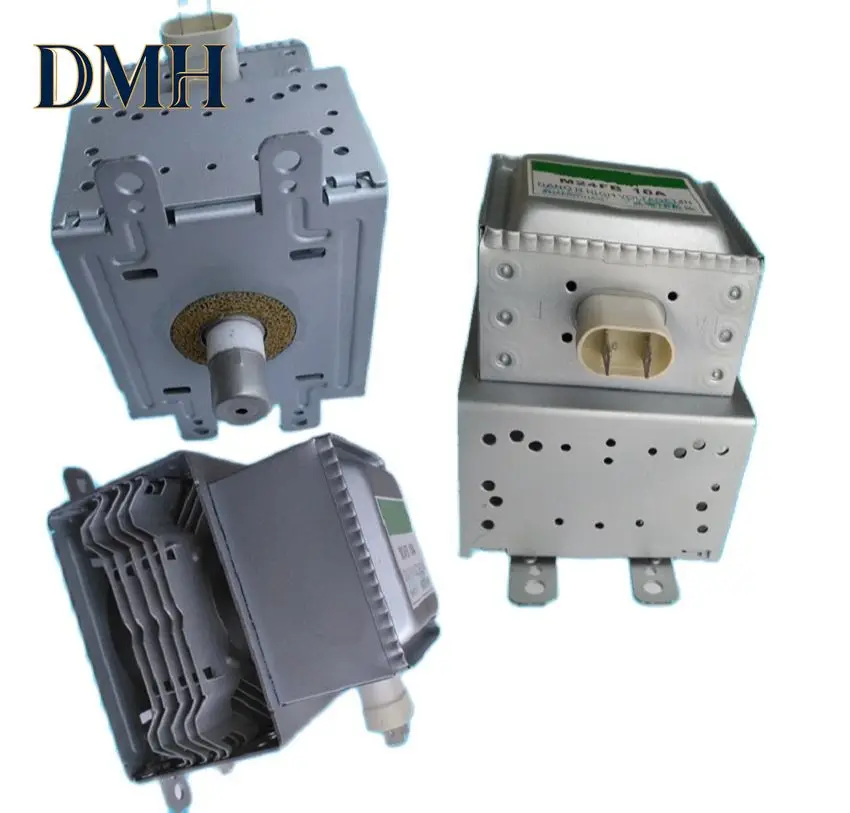 Microwave oven M24FB-210A magnetron microwave emission heater