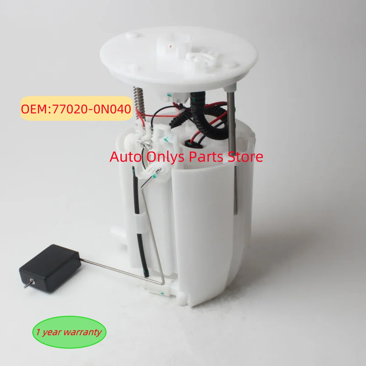 1pc New 77020-0N040 Fuel Pump Assembly 770200N040 77020-0N011 770200N011 is applicable to Crown Ruizhi