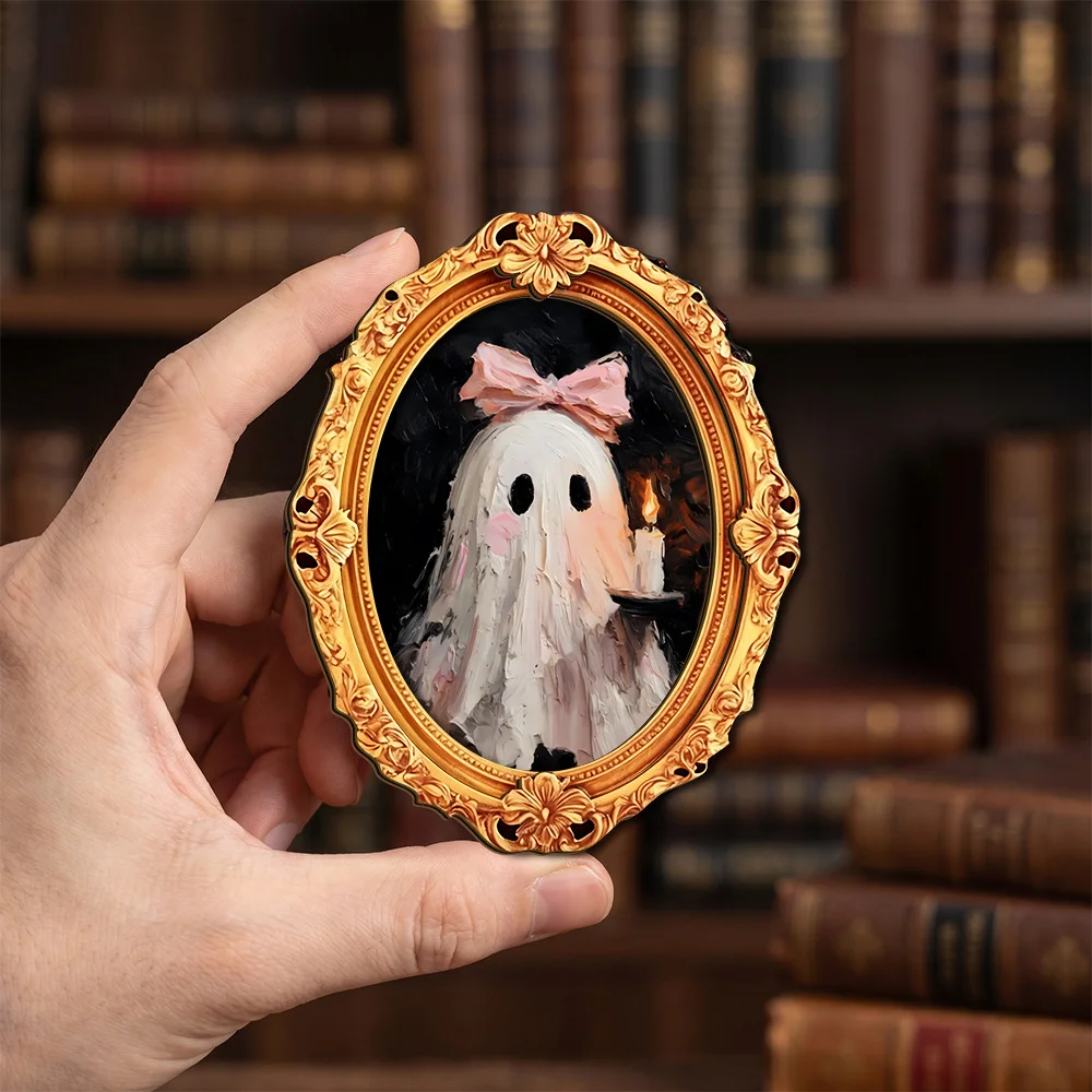 Halloween Quirky Celebrity Lan - Home Decor Quirky ulasan dan harga