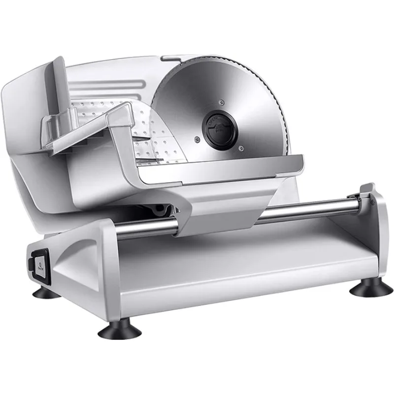 

Lamb roll slicer, good things to share, highly recommended