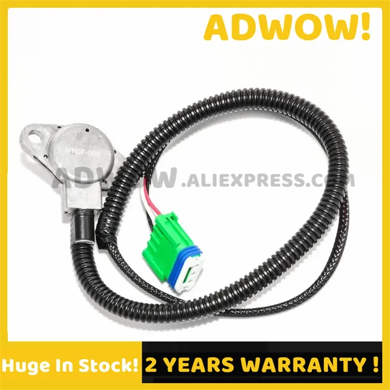 

Новый 252924 7700100009 Датчик давления коробки передач для Peugeot Citroen C3 C4 C5 C8 Renault Gearbox HDI DPO AL4