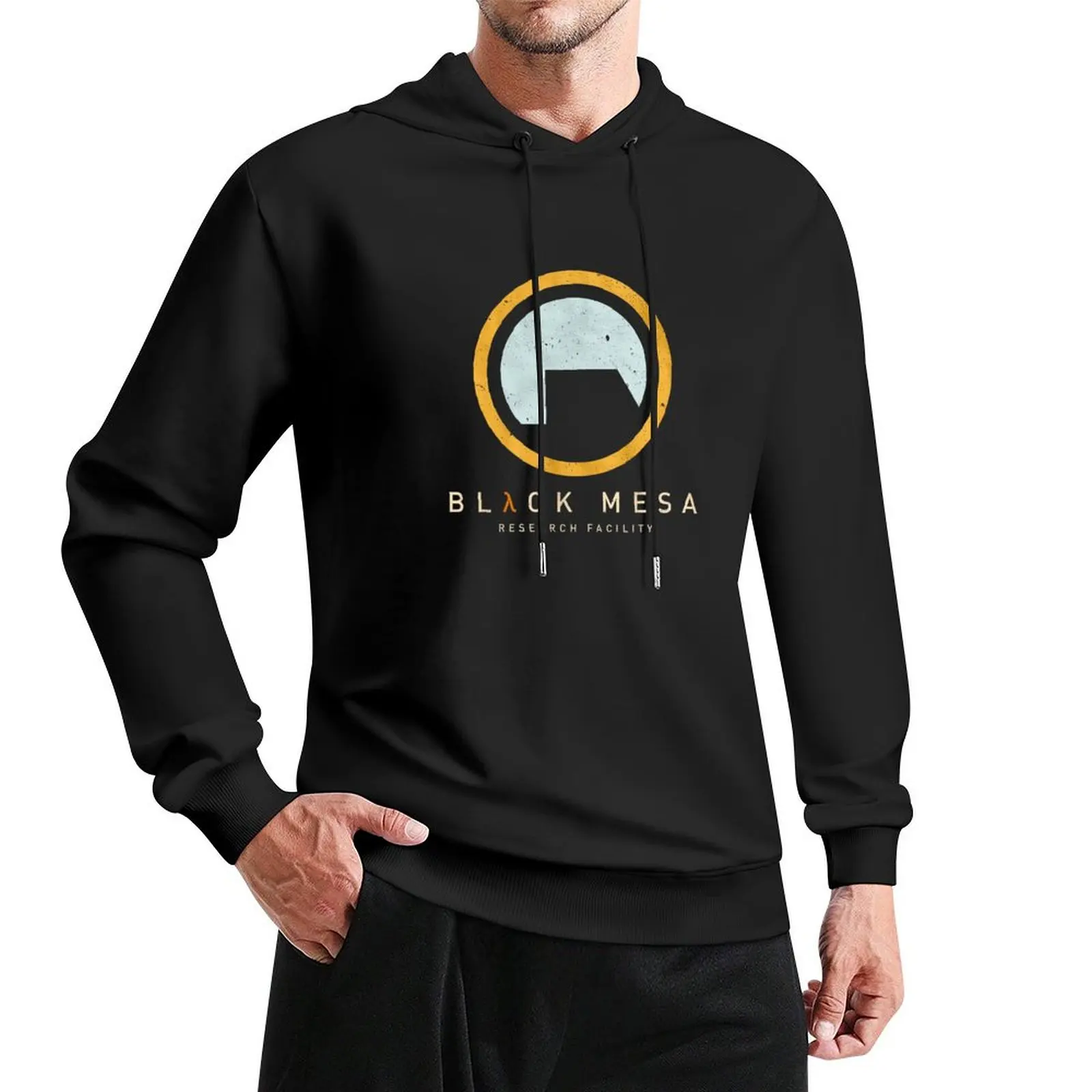 

blackmesaaa Pullover Hoodie men's clothes male clothes men's clothing new hoodies and sweatshirts