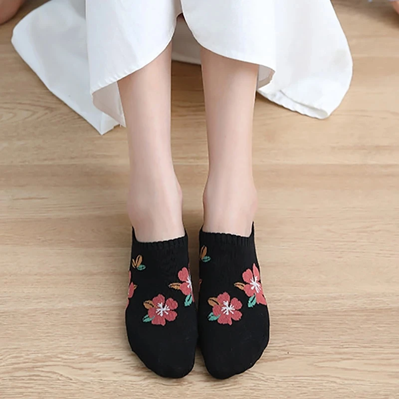 Thumbnail 3 - #4 Latest Low Cut Ankle Socks Offers