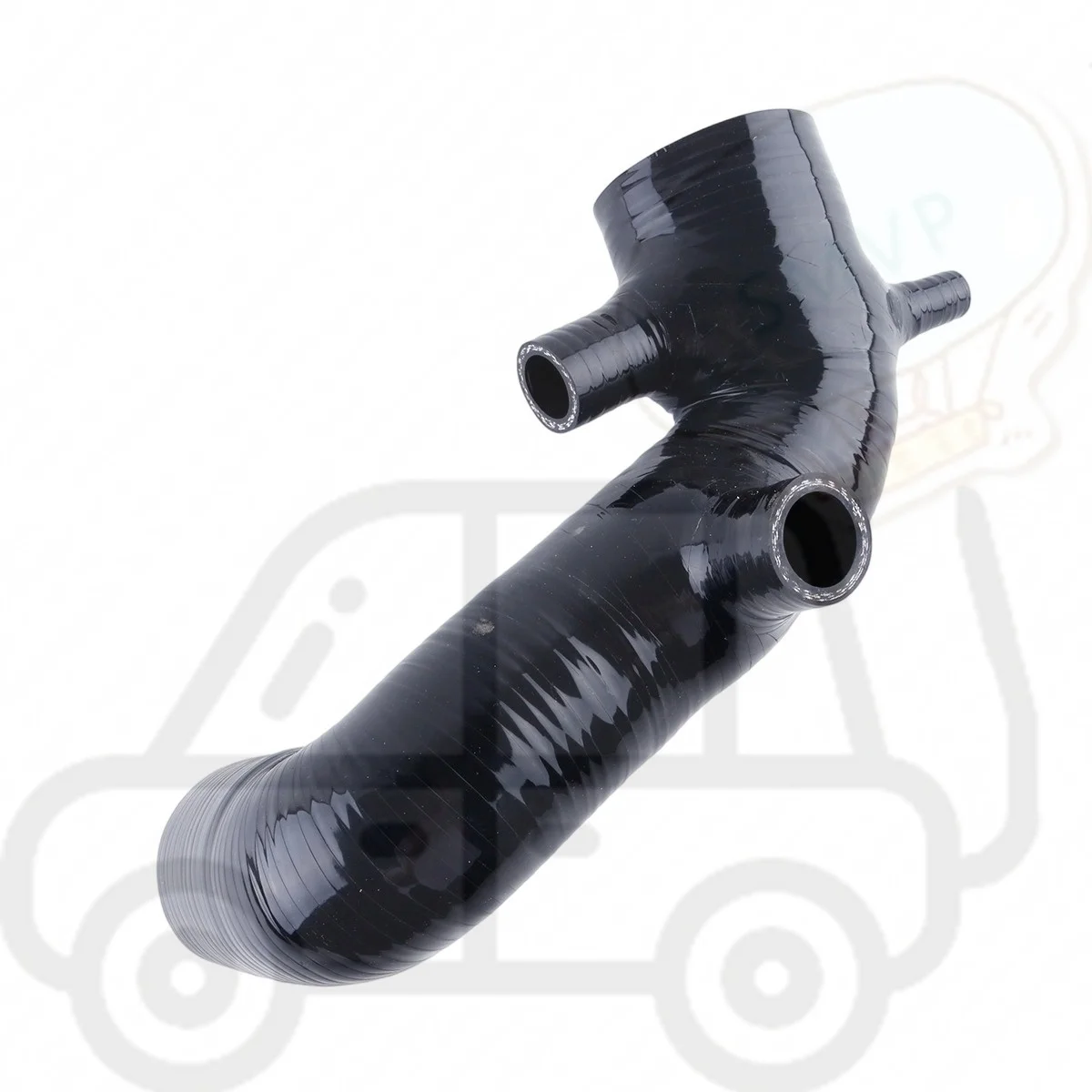 

1PC 3PLY For 1993 1994 1995 1996-1999 Fiat Punto 1.4L GT Car Auto Tools Silicone Hose Induction Air Intake Inlet Turbo Pipe Tube