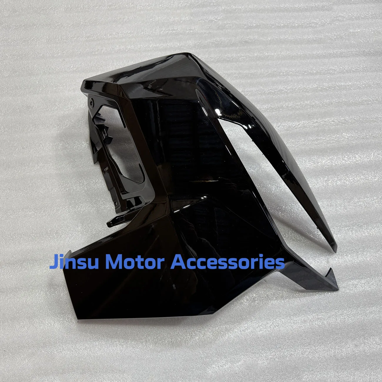 

Fit For X-ADV750 2025 Motorcycle Accessories Front Headlight Cover Cowl Side Panel ABS Injection Molding Fairing