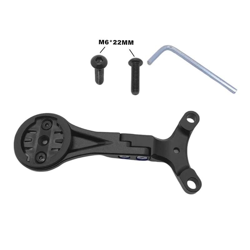 SUKOU For CANNONDALE Systemsix Knot Pneumatic Broken Handle Code Meter Rack Supersix For Magene Wahoo Garmin Bryton Mileage