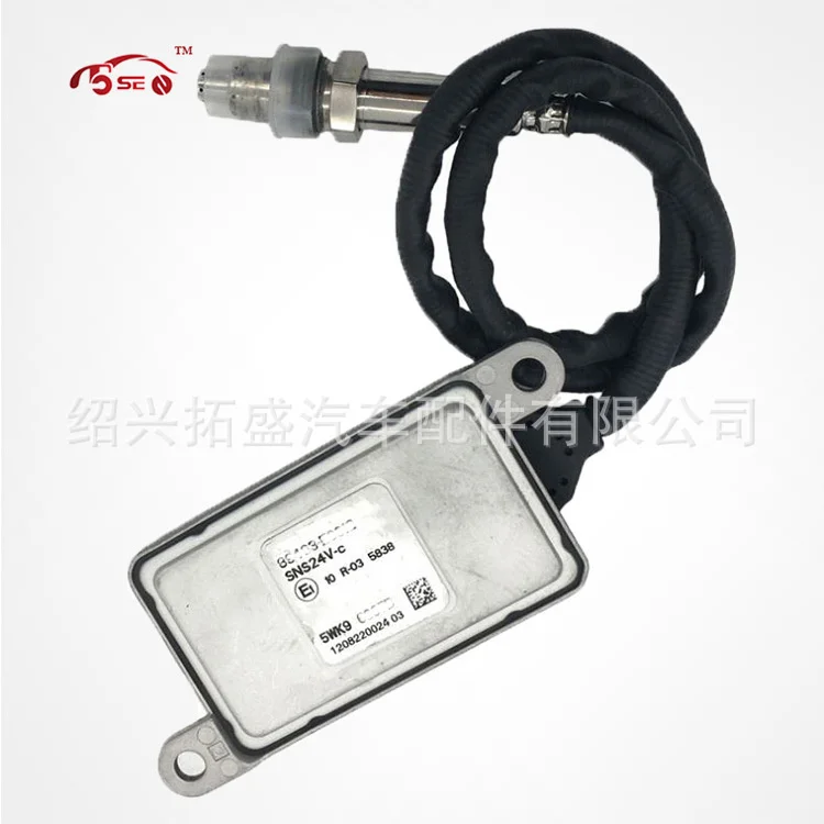 Nitrogen Oxygen Sensor for Hino Truck 89463-e0012 24v