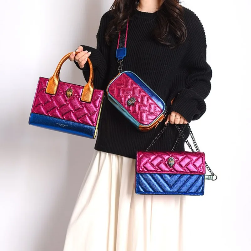 

Chic & High-End Small Square Bag for Women, Niche Design Shoulder Crossbody Handbag, Stylish Top-Handle Purse