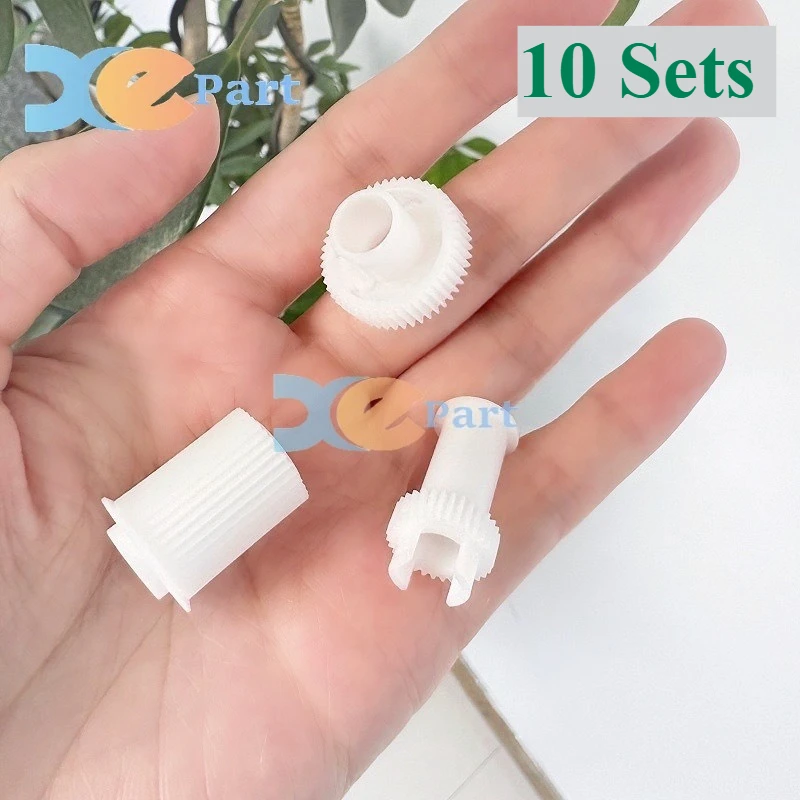 Gear Kit 10X for CANON C7260 8105 8205 6275 8505 FU5-0263-000 FU5-0187-000 FU5-0188-000 Printer Accessories
