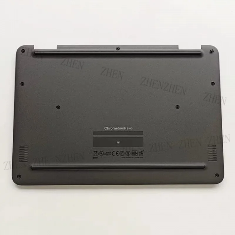 

Y Original FOR Dell Chromebook 11 3100 Bottom Case Cover 02RY30 2RY30