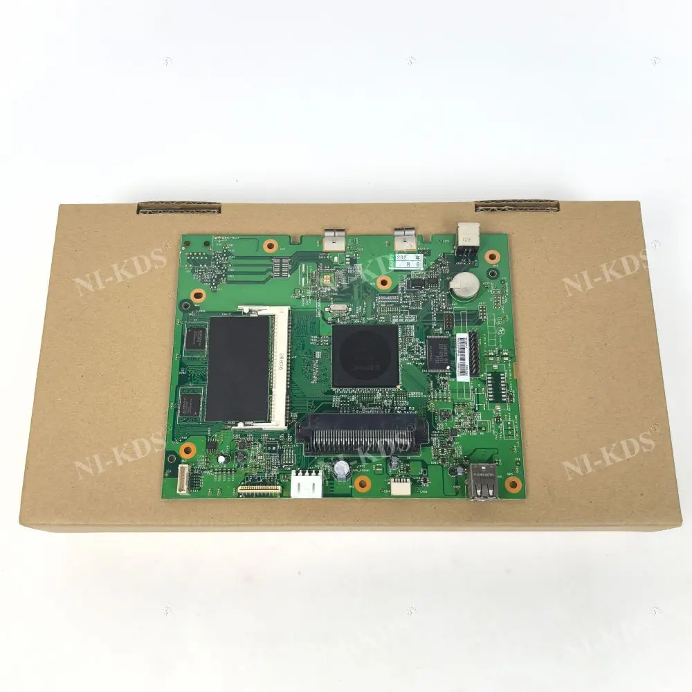 CE474-69001 CE475-69001 CE475-60001 Formatter Board for HP LaserJet P3015 P3015DN P3015D 3015D 3015DN Mainboard Mother Board