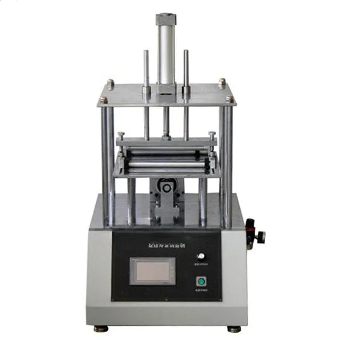 

Mobile phone hard pressure life testing machineHard pressure life testing machine seat pressure extrusion tester test machine