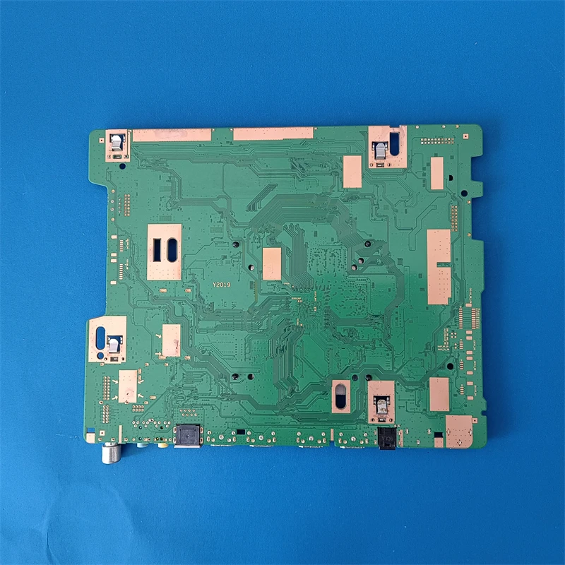 BN94-14136K BN94-14119A BN41-02695A For Main Board QE55Q60RATXXC QE55Q67RATXXH Motherboard QN55Q60RAFXZA QN55Q6DRAFXZA