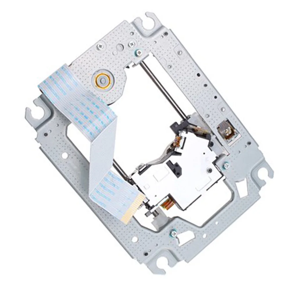 Module de lentille optique pour PS3 40 Go CECHH KES-410A KEM-410ACA KES-410CCA pour résoudre les problèmes de dysfonctionnement du lecteur de disque