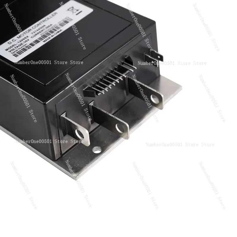 1206SX-005DCS 9 Pin Controller 36V300A For 73144G01 73144G03 73144G06 Stable High Precision