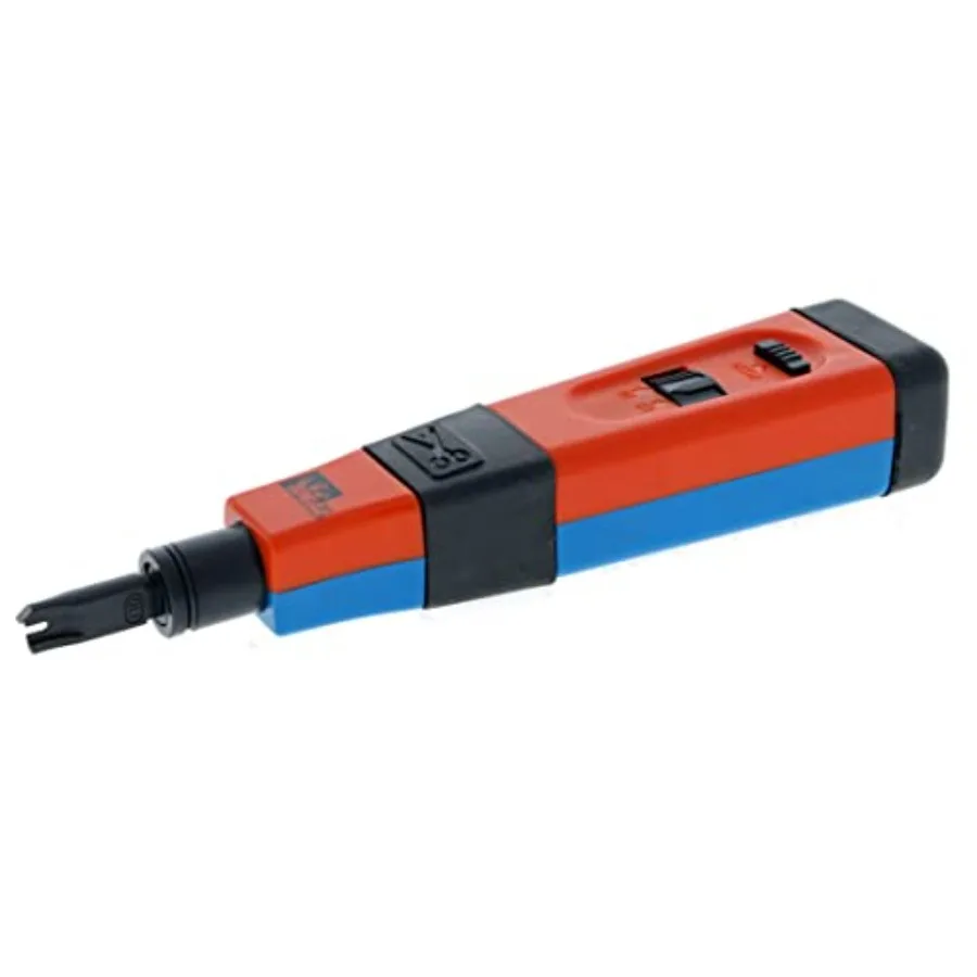 

INC. 35-485 Punch Down Tool W/110/66 Blade