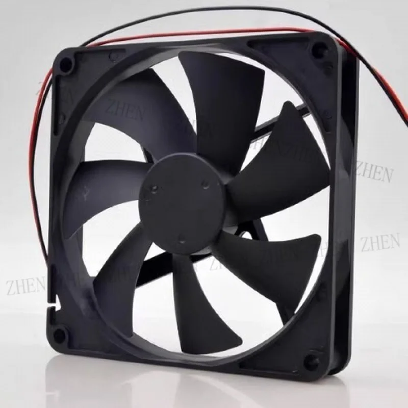 Y FOR GT GT1448MB-25 14025 DC48V 0.25A 14CM 2-Wire Cooling Fan