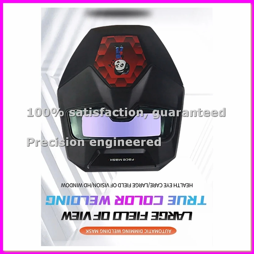 

Новые автоматически затемняющиеся сварочные очки (маска) 4/5-9/9-13 с функцией шлифовки, подходят для TIG, MIG, ARC, плазменной резки - ABFB