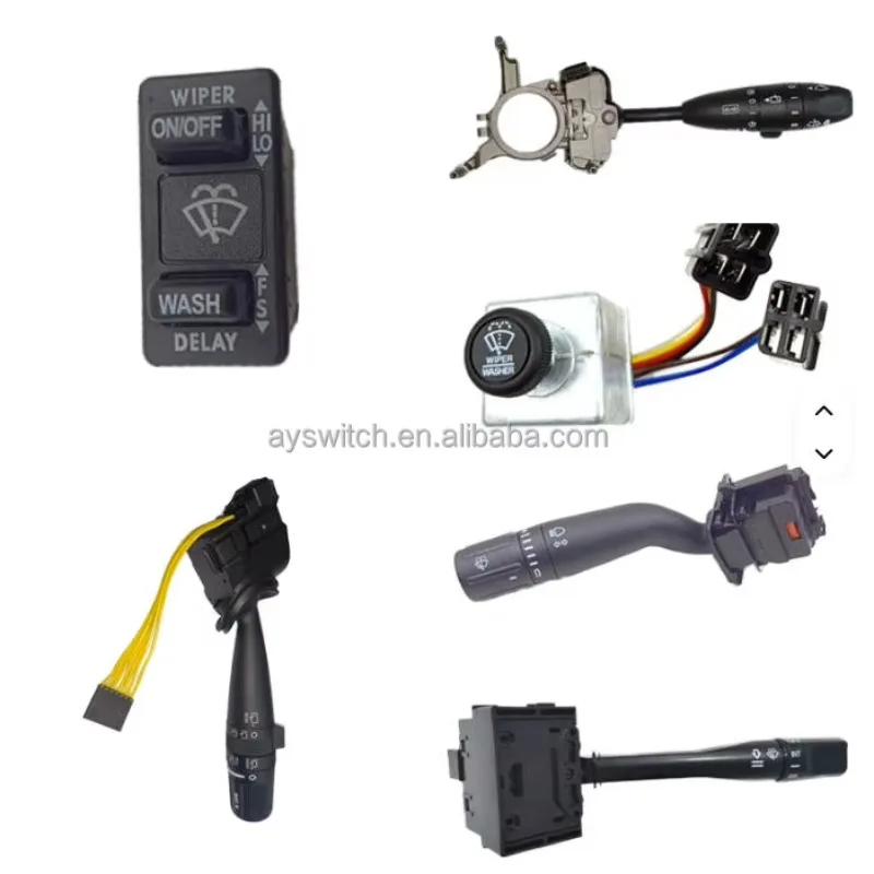 Rapid Shipment Ignition Switch With Door Cylinder for 806019591R in Stock