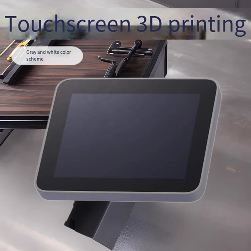 3.5 Inch Touch Screen New Replacement Parts for 3D Printer A1 Series IPS Capacitive Touch Screen A1 Special