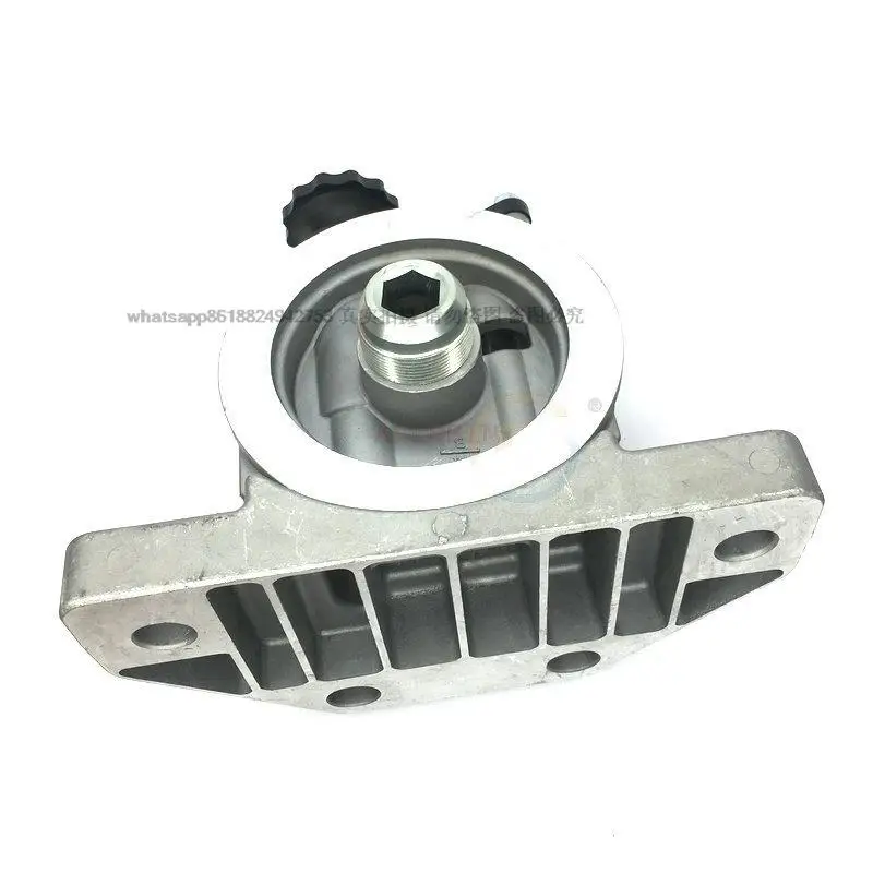 

For KOMATSU PC240-8LC New Diesel grid base Hand oil pump excavator accessories