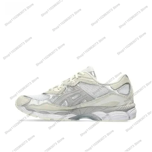 Performance atletiekschoenen unisex met verbeterde schokabsorptie, ademende en comfortabele hardloopschoenen voor heren en dames