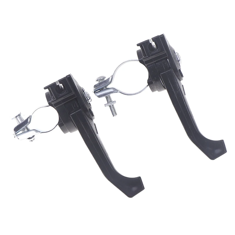 19/26 MILLIMETRI Universale Rasaerba Leva Dell'acceleratore Con Vite Per Cesoie Tagliasiepi Tosaerba Rammer Rotovator Prato Giardino Manubrio Trimmer