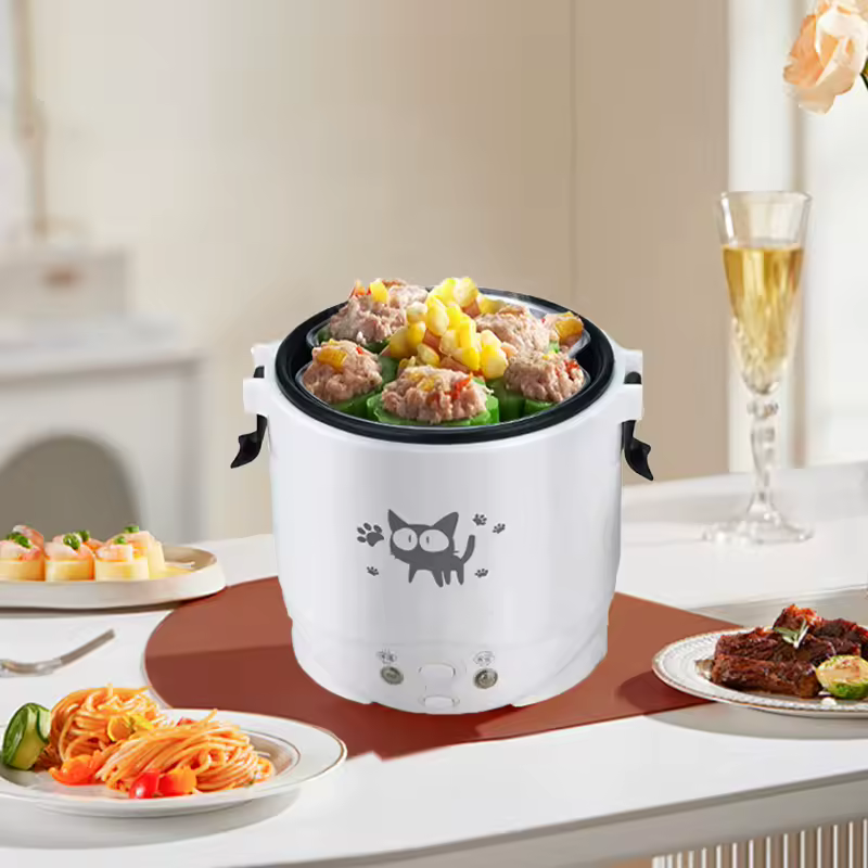 1. 휴대용 전기 미..