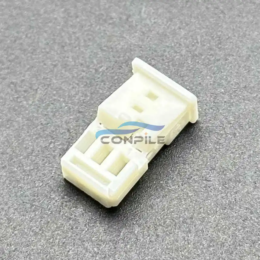 For Ford 2019 Focus Ambience Light White Plug Connector 3pin