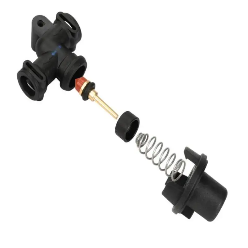Hot Sale Coffee Machine Valve Pin Copper Compatible With Jura Exhaust Valve Mold Seal And O-ring