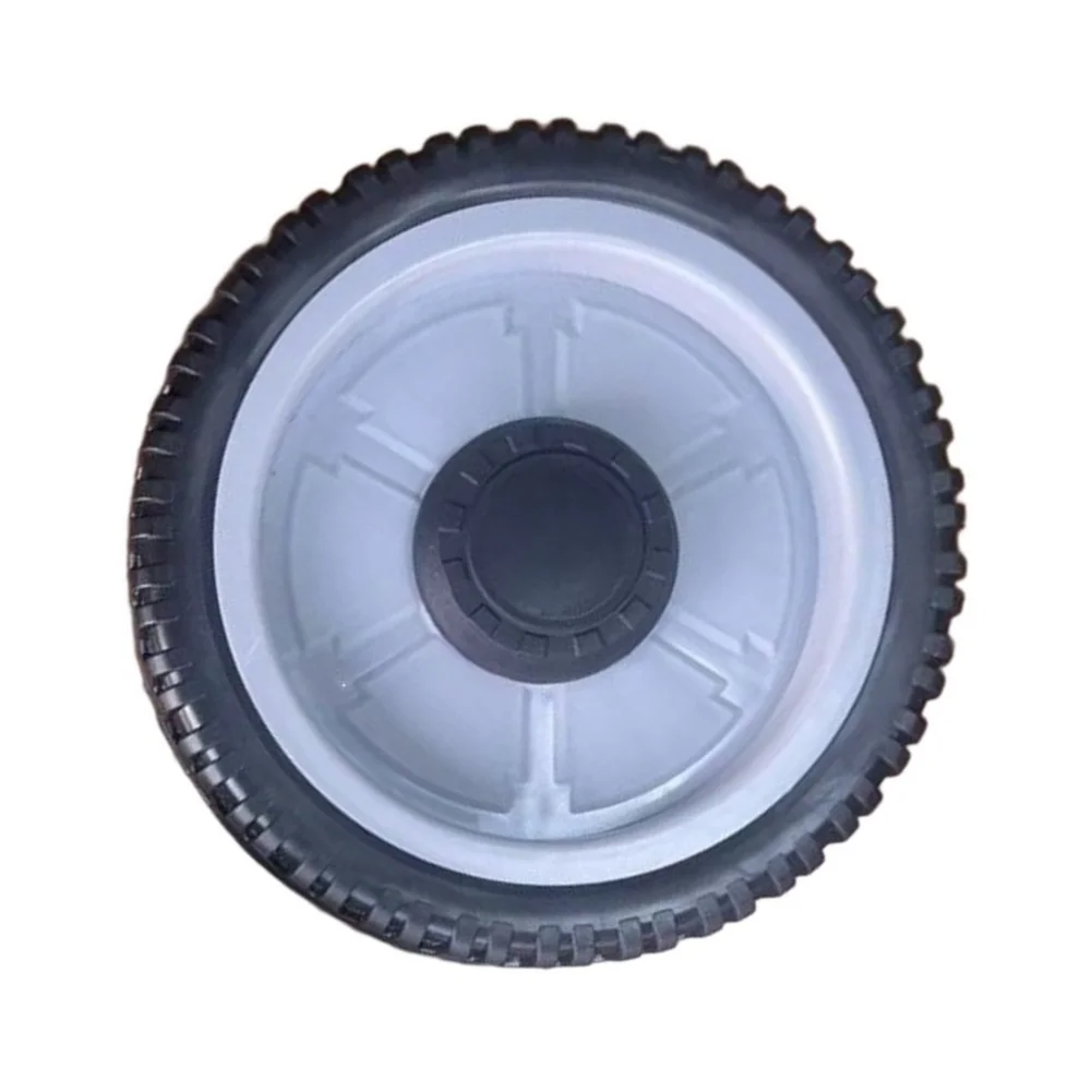 For Lawn Mowing Tasks Walk Behind Mower Wheel Drive Wheel For Honda Mower Drive Wheel Straightforward Bolt-on Install