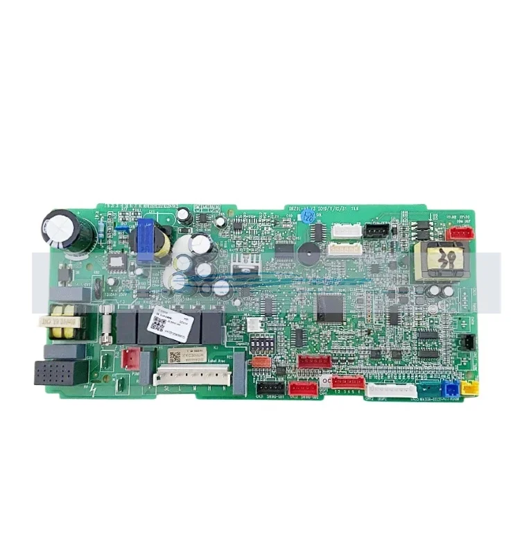 

Кондиционер 30226000004 Основная плата Z6L35B Онлайн Мультиконтурная плата GMV GRZ6L-A1