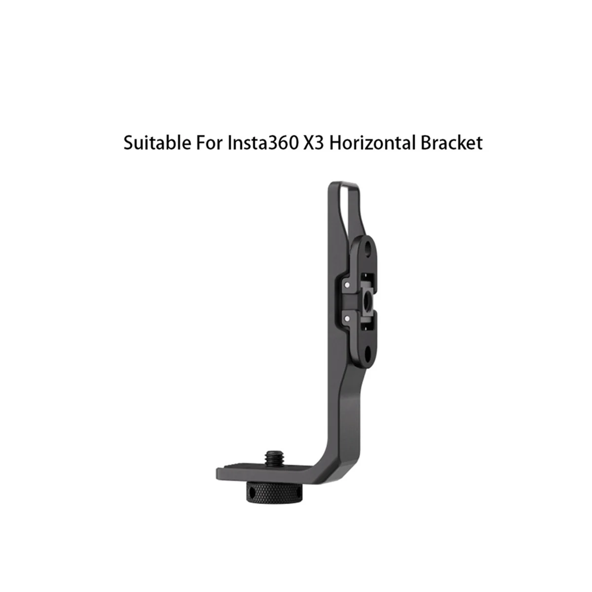 For Shadowstone X3 Horizontal Bracket Multifunctional Portable Horizontal Adapter Bracket