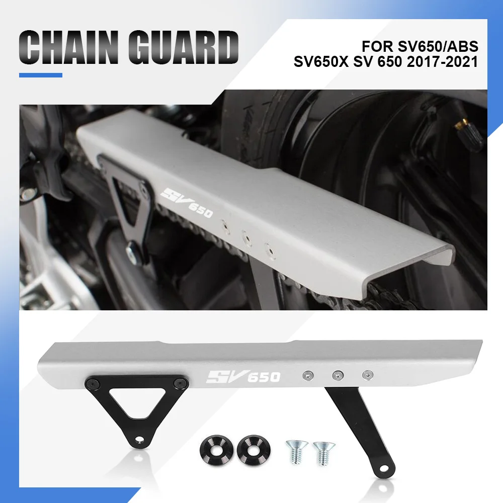 For Suzuki SV650/AB… - image