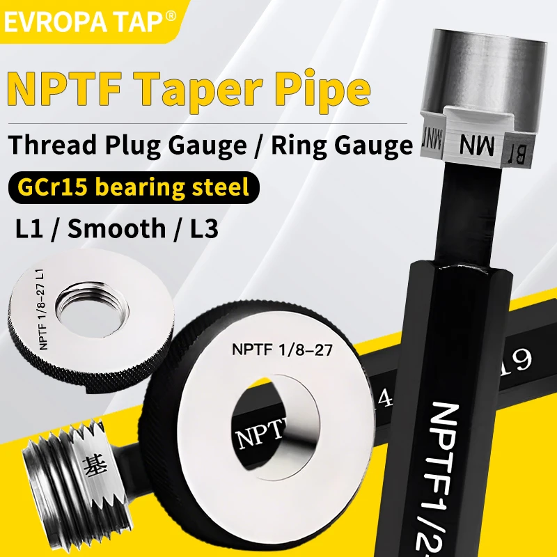 1PCS/SET Nptf L1/Sm…