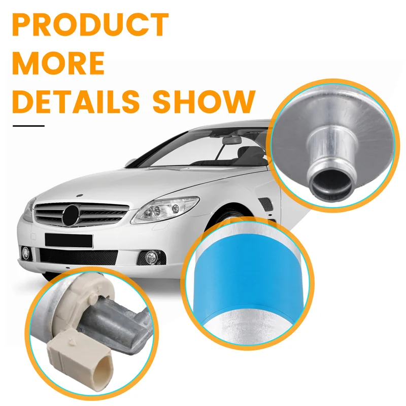 

Car Electric Fuel Pump Fits For Benz SL550 S600 S430 CL600 0014701294 A0014701294