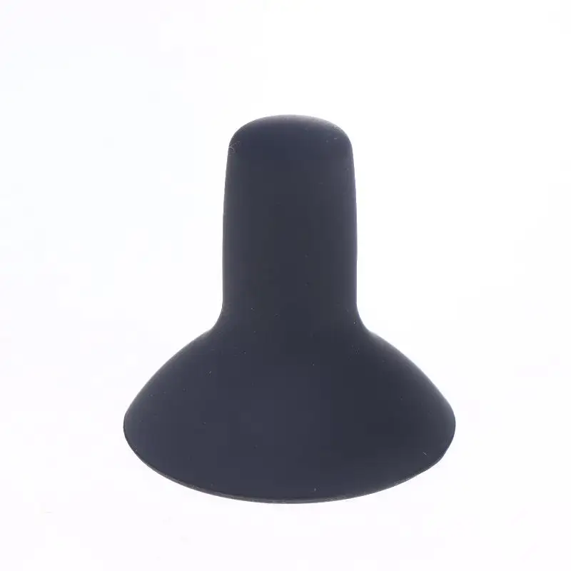 Tragbarer Elektrischer Rollstuhl-Joystick-Knopf mit Licht, Universeller Silikon-Rollstuhlgriff, Sanfter Start, Einfache Installation – Detail 11