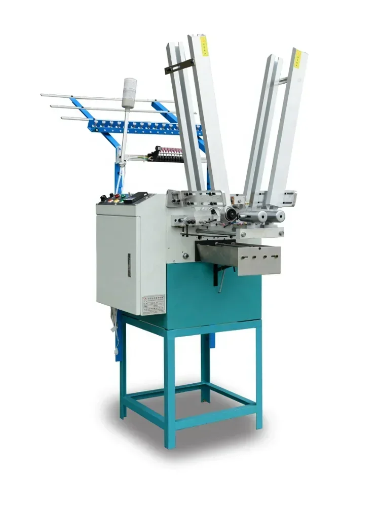 High speed Bobbin Yarn Winding Machine for yarn coiling Hot sales