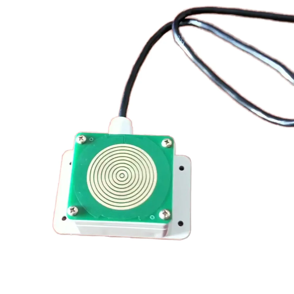 

Heated RS485 Capacitive Rain & Snow Sensor for Meteorological Gauge
