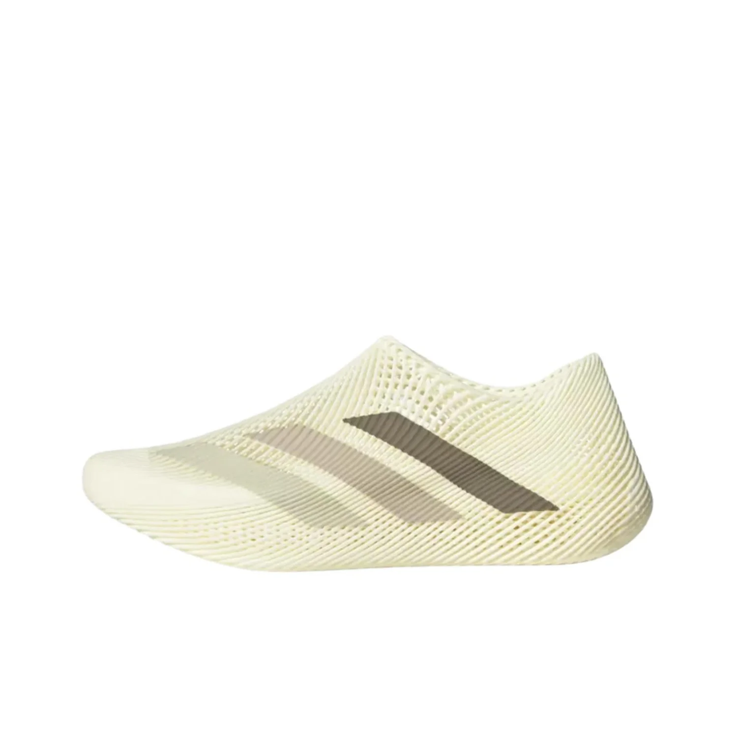 Adidas Climacool 25 Casual Shoes Unisex Low Top Beige KI0565