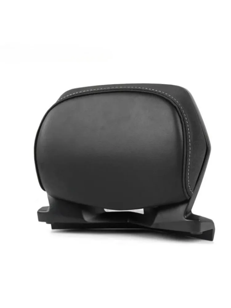 Voor Yamaha Tracer 9GT TMAX XMAX 2021-2025 Motorfiets Achterpassagier Rugleuning Rugleuning Rugleuning Kussen Accessoires - afbeelding 2