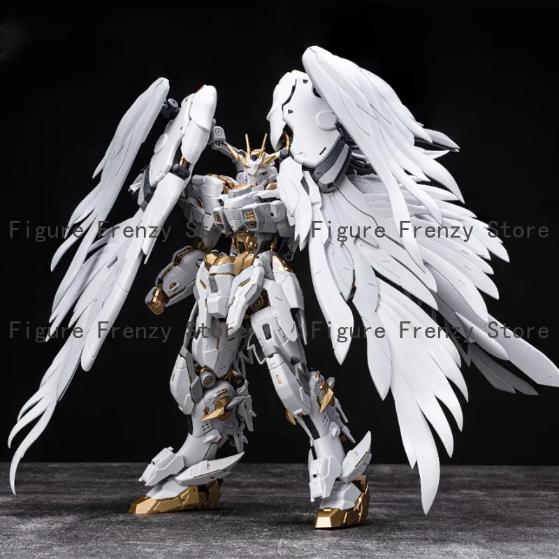 

Spot SaleMecha Core Industry Oberon Original Mecha Collector'S Grade Model Assembly Kit With Full Armament Form And Superior Det